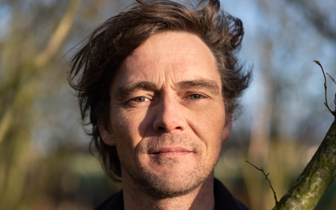 Les voix de Thomas Suel